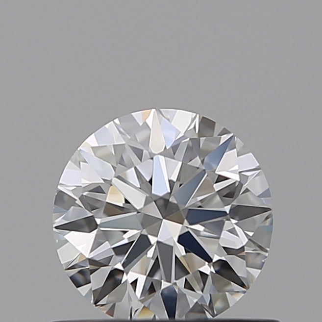 0.54 carat Round diamond E  VS1 Excellent