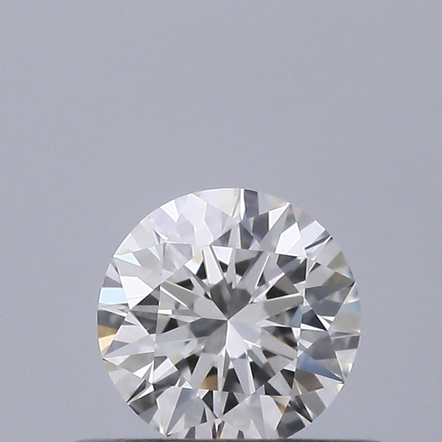 0.34 carat Round diamond H IF Excellent