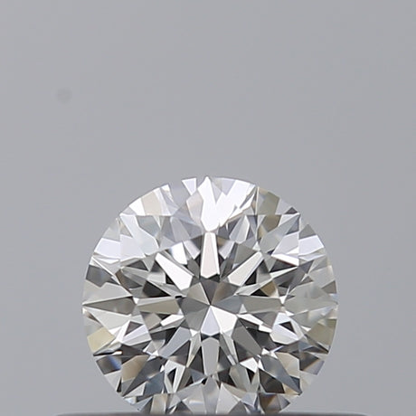0.33 carat Round diamond D VVS1 Excellent