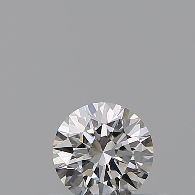0.22 carat Round diamond G  VVS1 Excellent