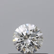 0.32 carat Round diamond F VS2 Excellent