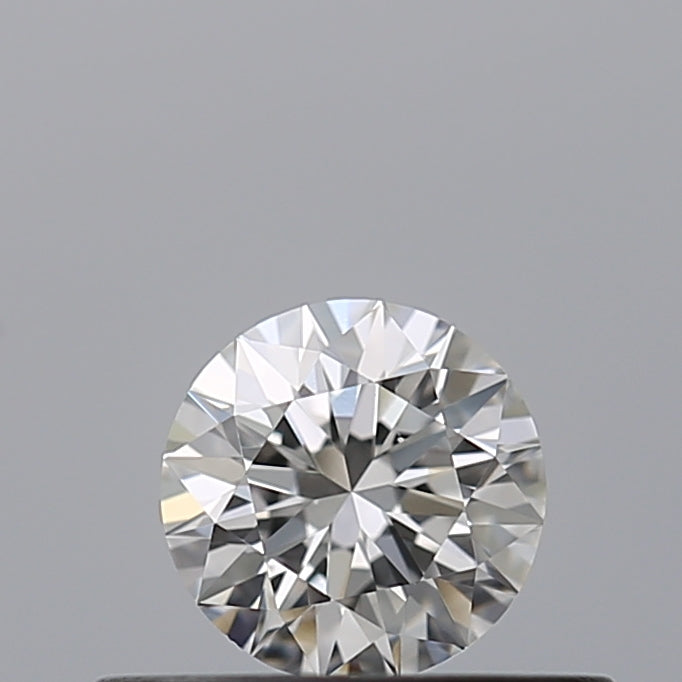0.32 carat Round diamond F VS2 Excellent