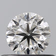 0.40 carat Round diamond E SI1 Good