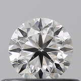 0.40 carat Round diamond E SI1 Good