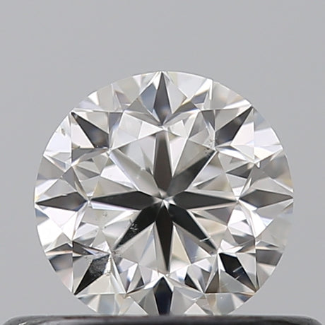 0.40 carat Round diamond E SI1 Good