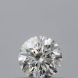 0.30 carat Round diamond H  VVS1 Excellent