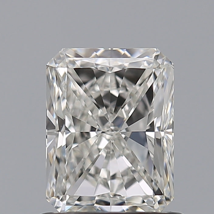 0.90 carat Radiant diamond G  VVS2