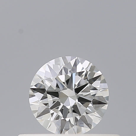 0.28 carat Round diamond G VVS1 Excellent