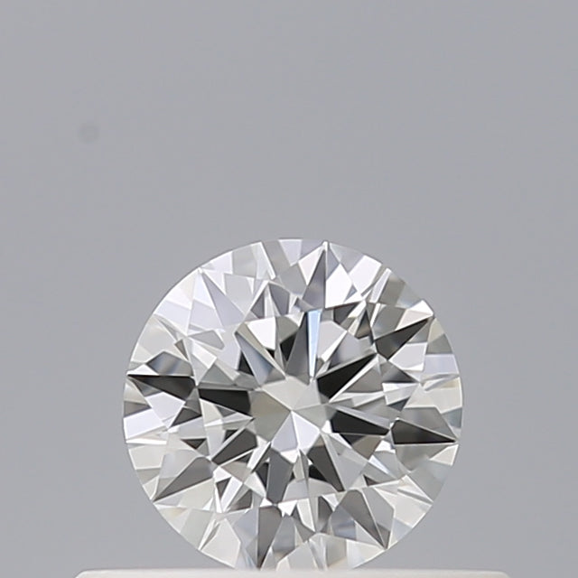 0.28 carat Round diamond G VVS1 Excellent