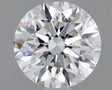 1.00 carat Round diamond E VS1 Excellent