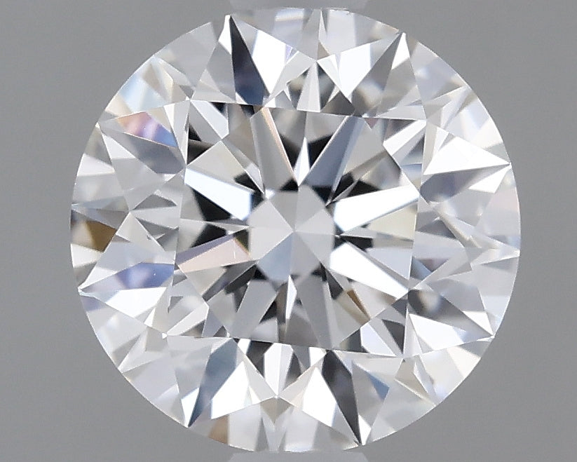 1.00 carat Round diamond E VS1 Excellent
