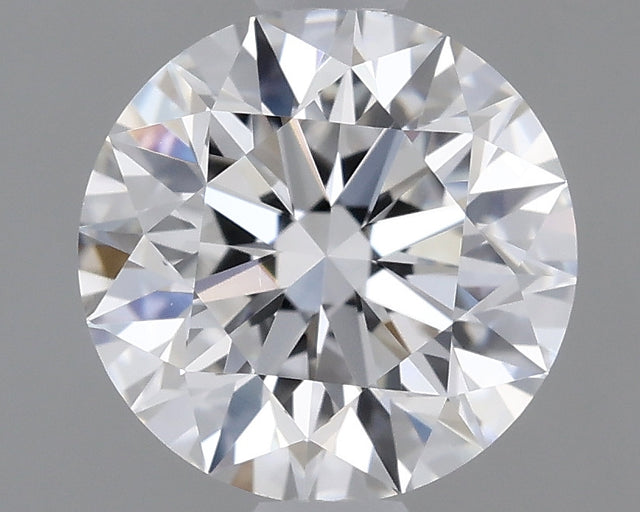 1.00 carat Round diamond E VS1 Excellent