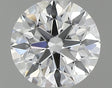 0.52 carat Round diamond D VS1 Excellent