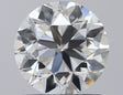0.90 carat Round diamond G VS2 VeryGood