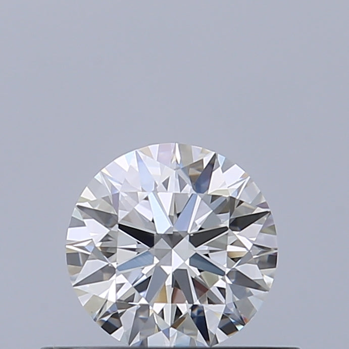 0.41 carat Round diamond D VVS1 Excellent