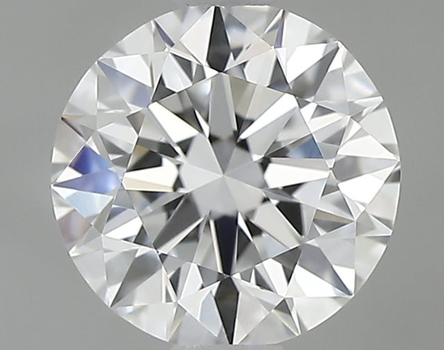 0.70 carat Round diamond D VS1 Excellent