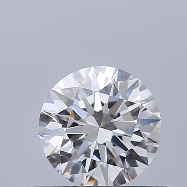 0.50 carat Round diamond D VVS1 Excellent