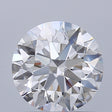 1.01 carat Round diamond E VS1 Excellent