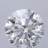 1.01 carat Round diamond E VS1 Excellent