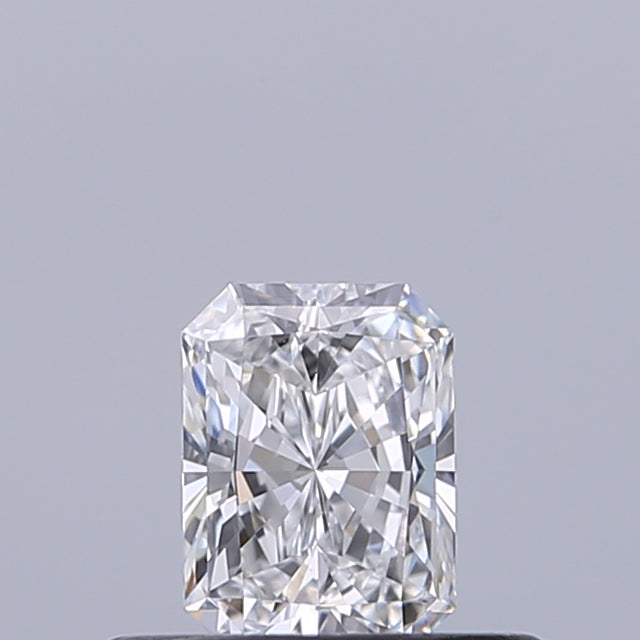 0.31 carat Radiant diamond D VVS1 