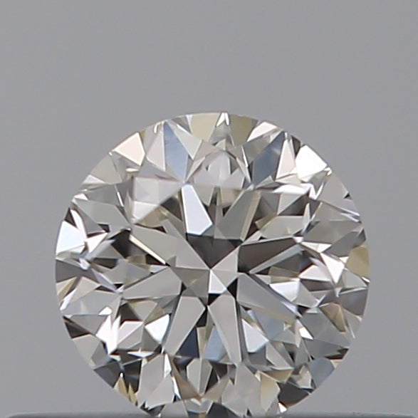 0.30 carat Round diamond G  VVS2 Good