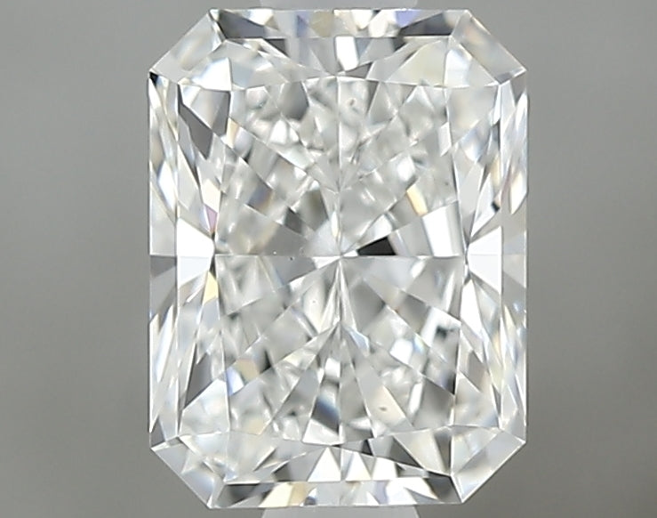 0.80 carat Radiant diamond G VS1 
