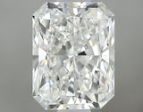 0.80 carat Radiant diamond G VS1 