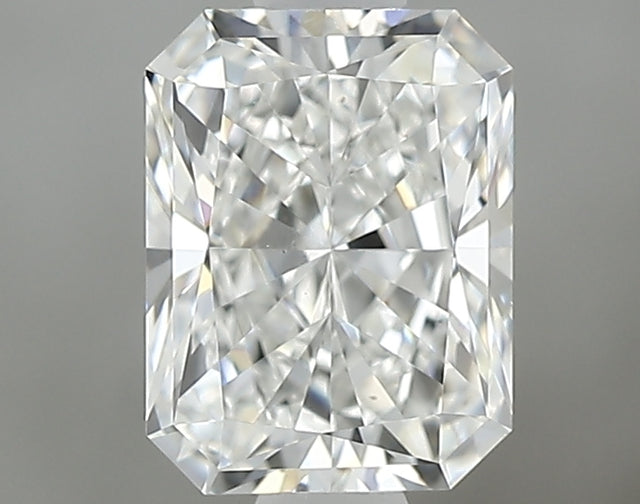 0.80 carat Radiant diamond G VS1 