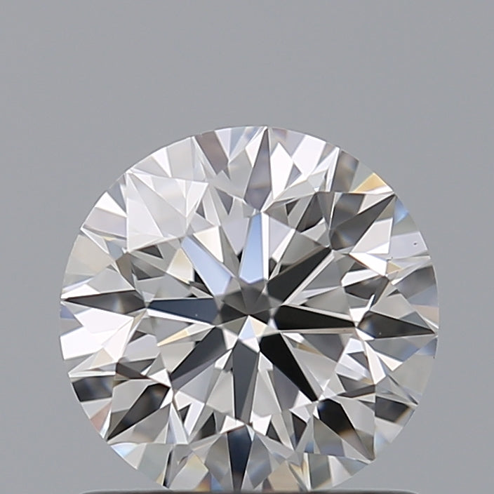 0.91 carat Round diamond F  VS1 Excellent