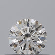 0.34 carat Round diamond E VS1 Excellent