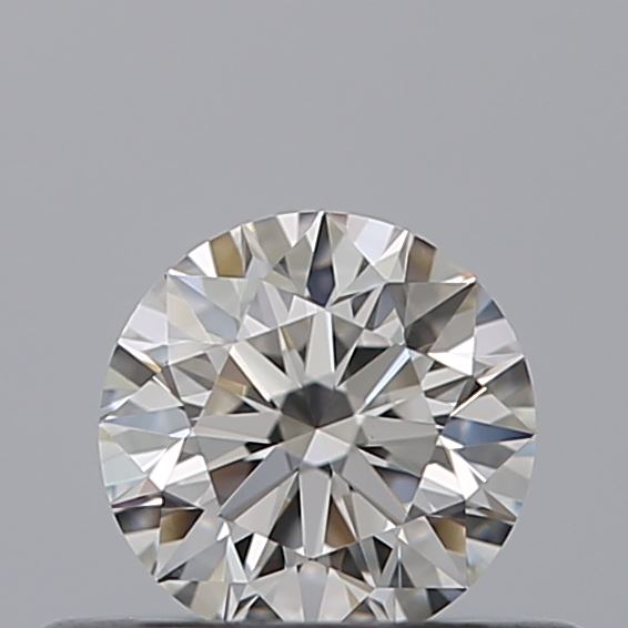 0.34 carat Round diamond E VS1 Excellent