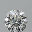 0.40 carat Round diamond D VS1 VeryGood
