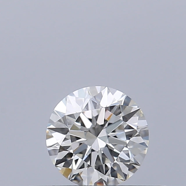 0.30 carat Round diamond F VVS1 Excellent