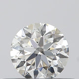 0.30 carat Round diamond H  SI1 Excellent