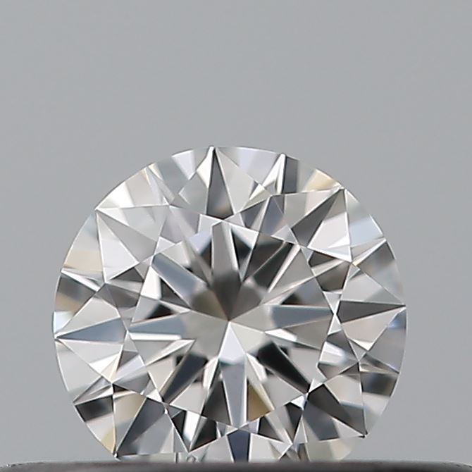 0.23 carat Round diamond E  VVS1 Excellent