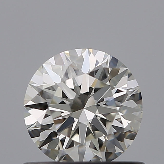 0.60 carat Round diamond H VVS1 Excellent