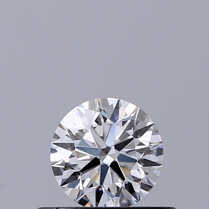0.32 carat Round diamond F IF Excellent