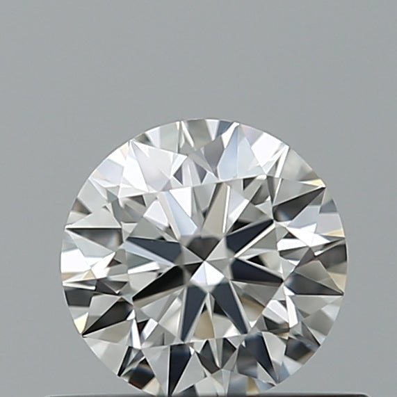 0.39 carat Round diamond G VVS1 Excellent
