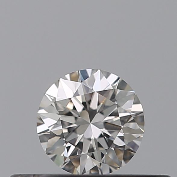 0.18 carat Round diamond G  VS2 Excellent