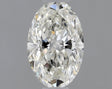 0.41 carat Oval diamond J VS1 