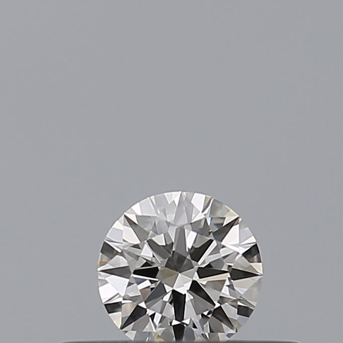 0.18 carat Round diamond G  VVS1 Excellent