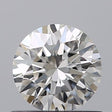 0.52 carat Round diamond F VS1 Excellent