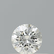 0.18 carat Round diamond G VS2 Excellent