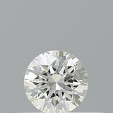 0.18 carat Round diamond G VS2 Excellent