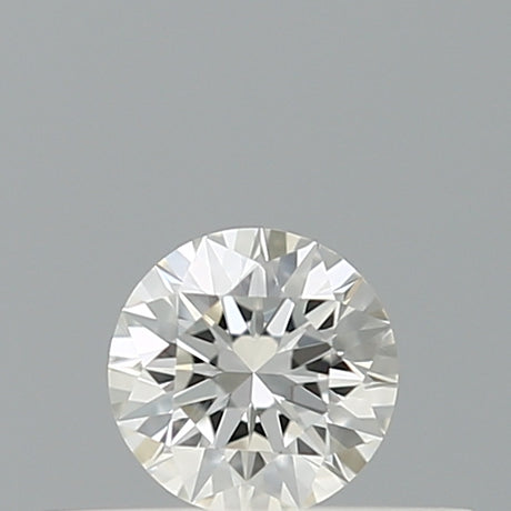 0.18 carat Round diamond G VS2 Excellent