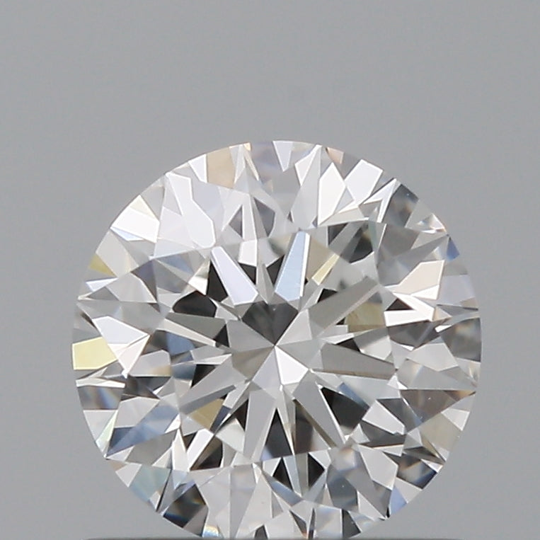 0.70 carat Round diamond E  VS1 Excellent