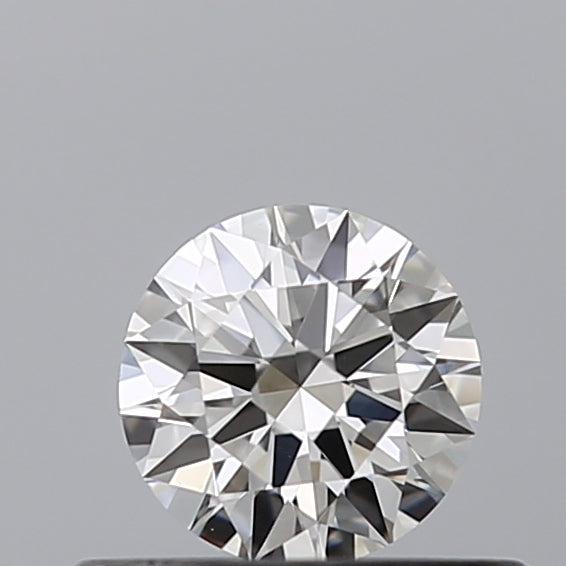 0.30 carat Round diamond E  VS2 Excellent