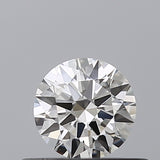 0.30 carat Round diamond E  VS2 Excellent