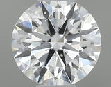 0.30 carat Round diamond D  SI2 Excellent