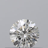 0.25 carat Round diamond F  VVS1 Excellent